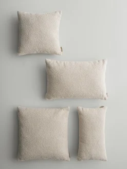 - Cushion Cover - 40 x 40 cm - Moonbeam - BOUCLE*Blomus New