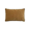 - Cushion Cover - 30 x 50 cm - Tan - VELVET*Blomus Outlet
