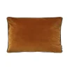 - Cushion Cover - 40 x 60 cm - Rustique Brown - VELVET^Blomus Discount