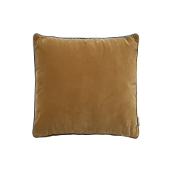 - Cushion Cover - 40 x 40 cm - Tan - VELVET^Blomus