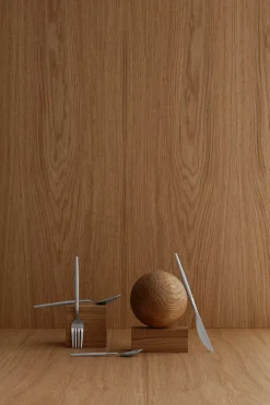 - Cutlery Set 16 Pieces - Mourning Dove - MAXIME^Blomus Online