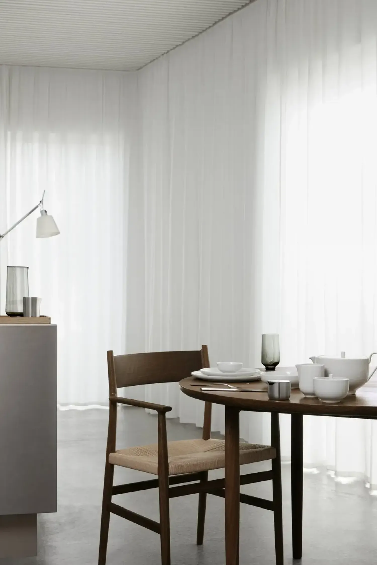 - Cutting Board - - BORDA^Blomus Hot