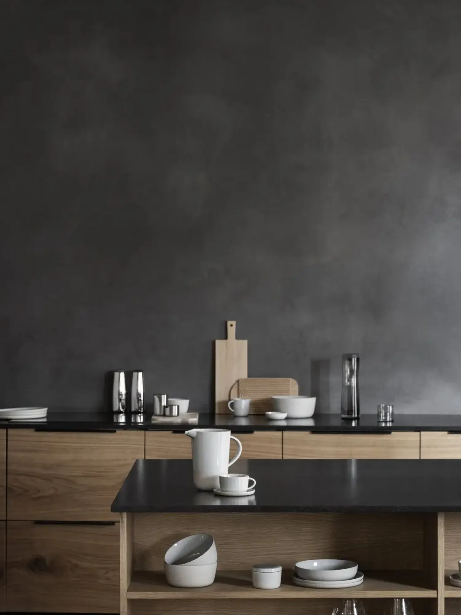 - Cutting Board - - BORDA^Blomus Hot