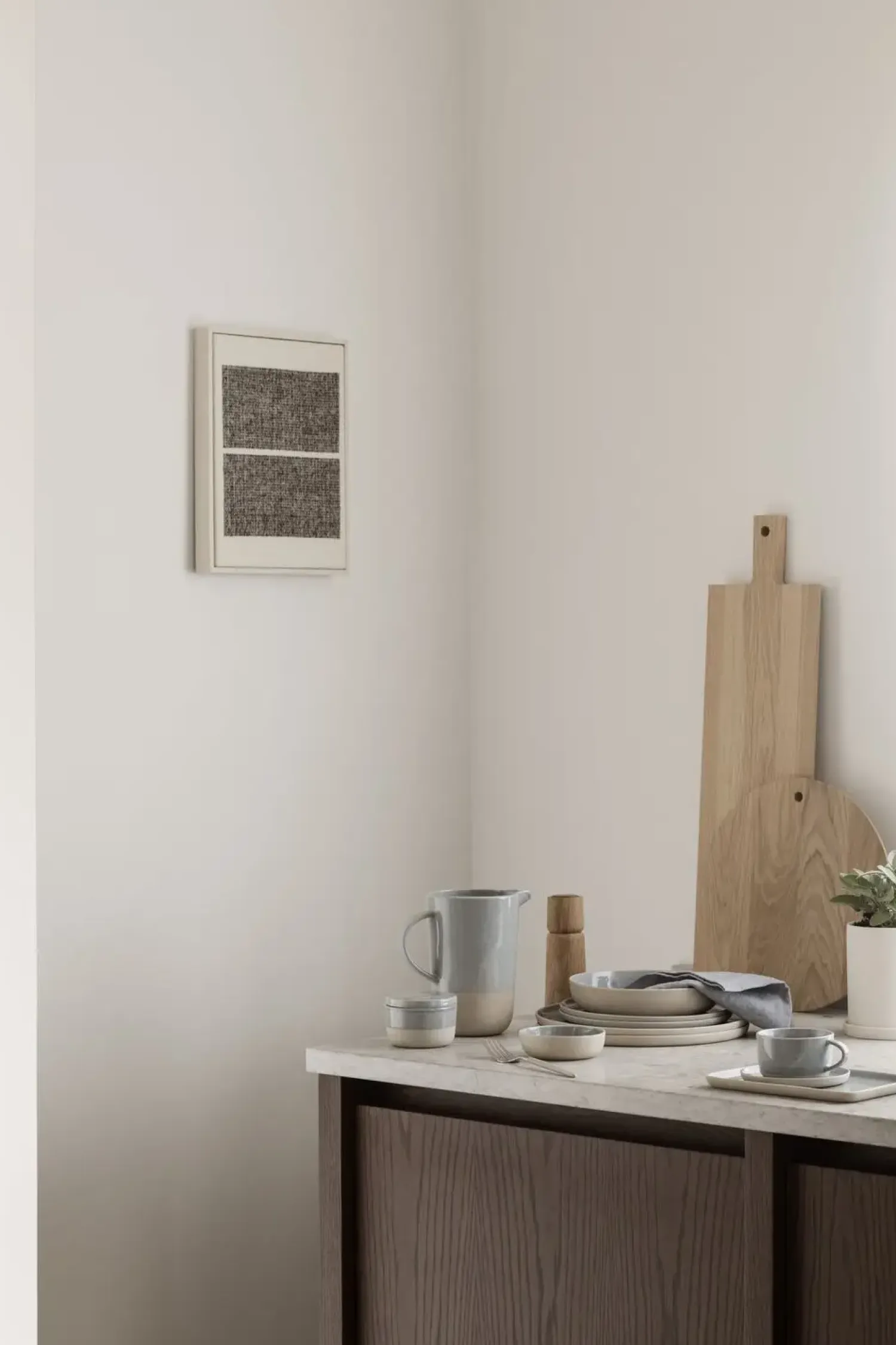 - Cutting Board - - BORDA*Blomus Outlet