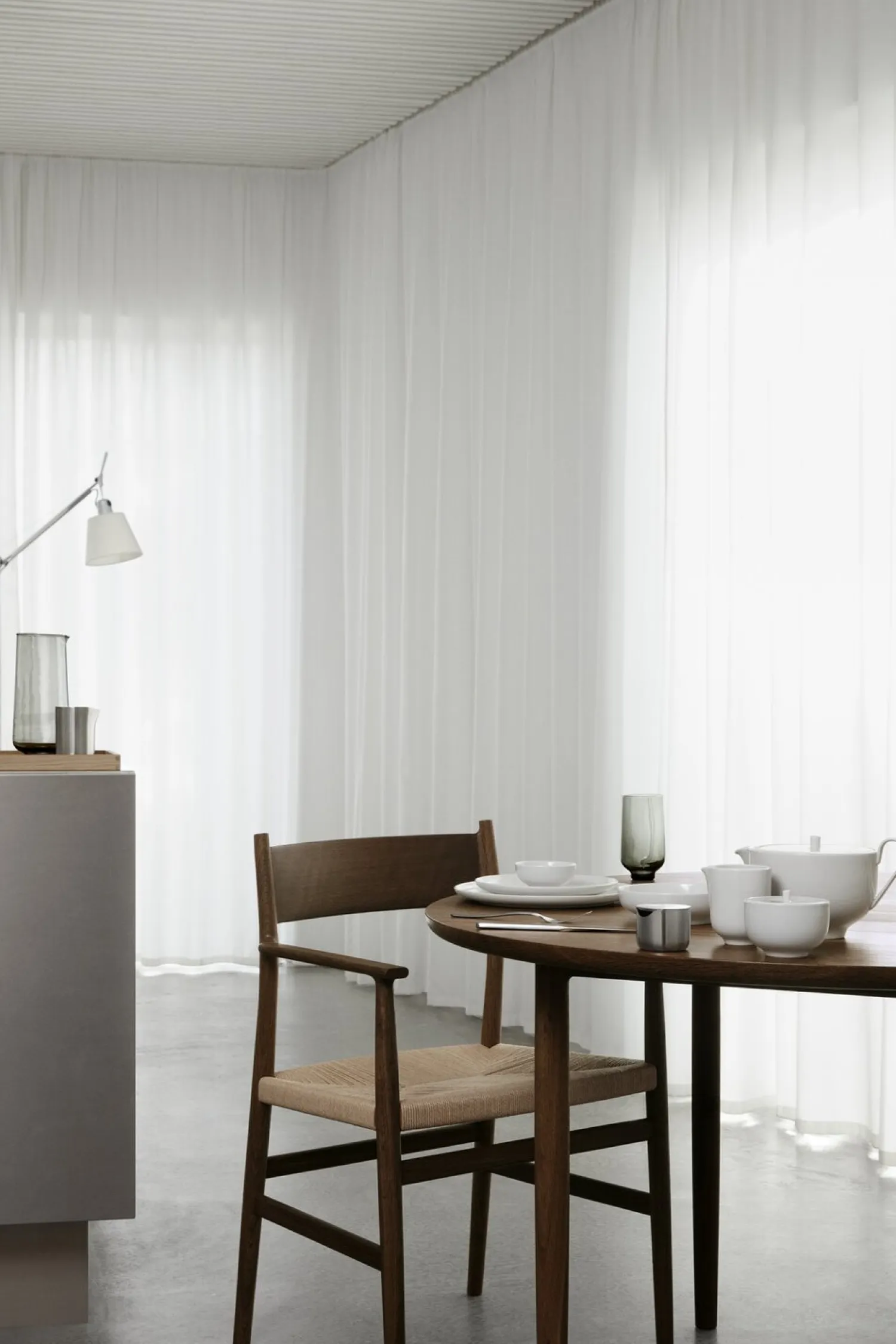 - Cutting Board - - BORDA*Blomus Outlet