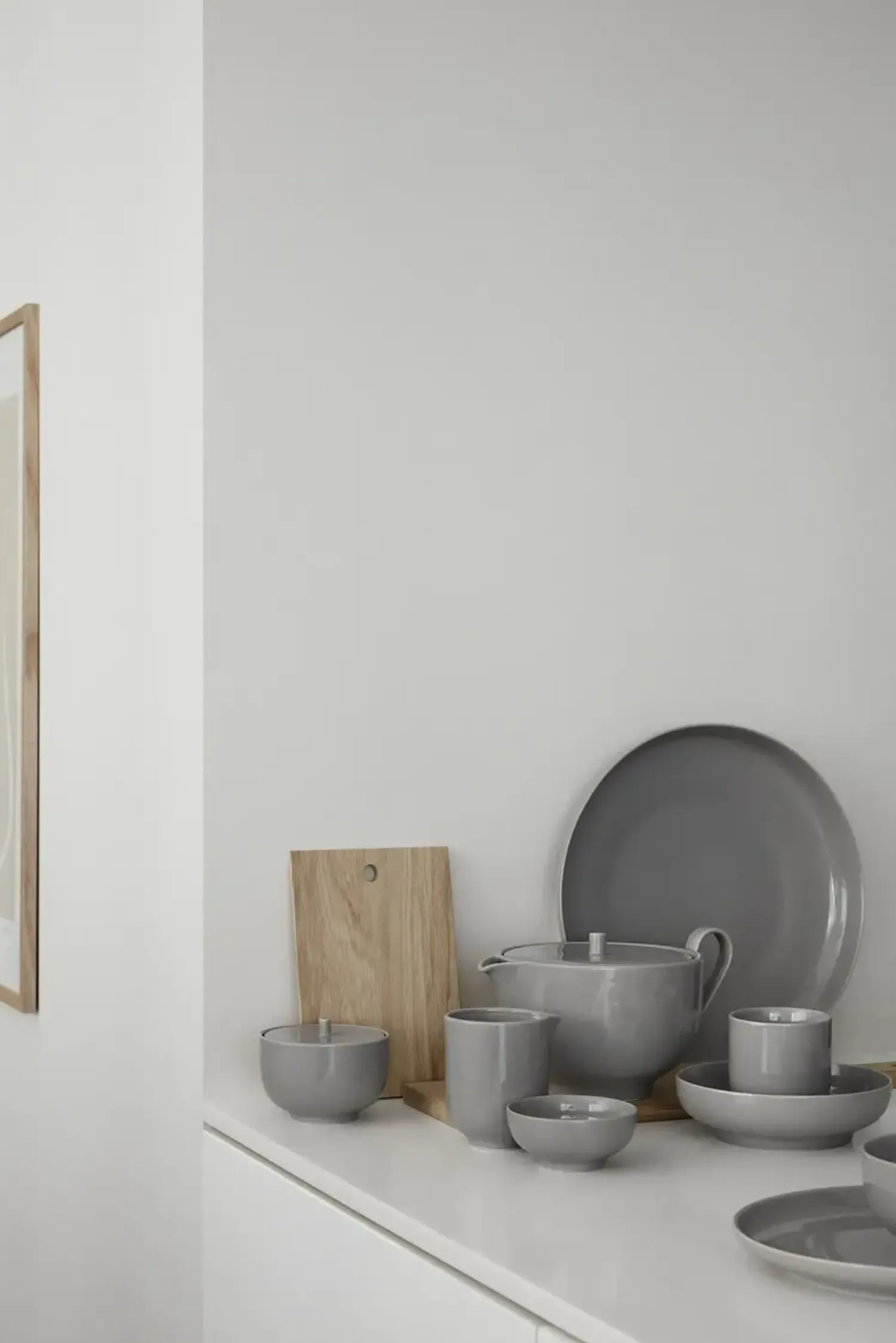 - Cutting Board - - BORDA*Blomus Outlet