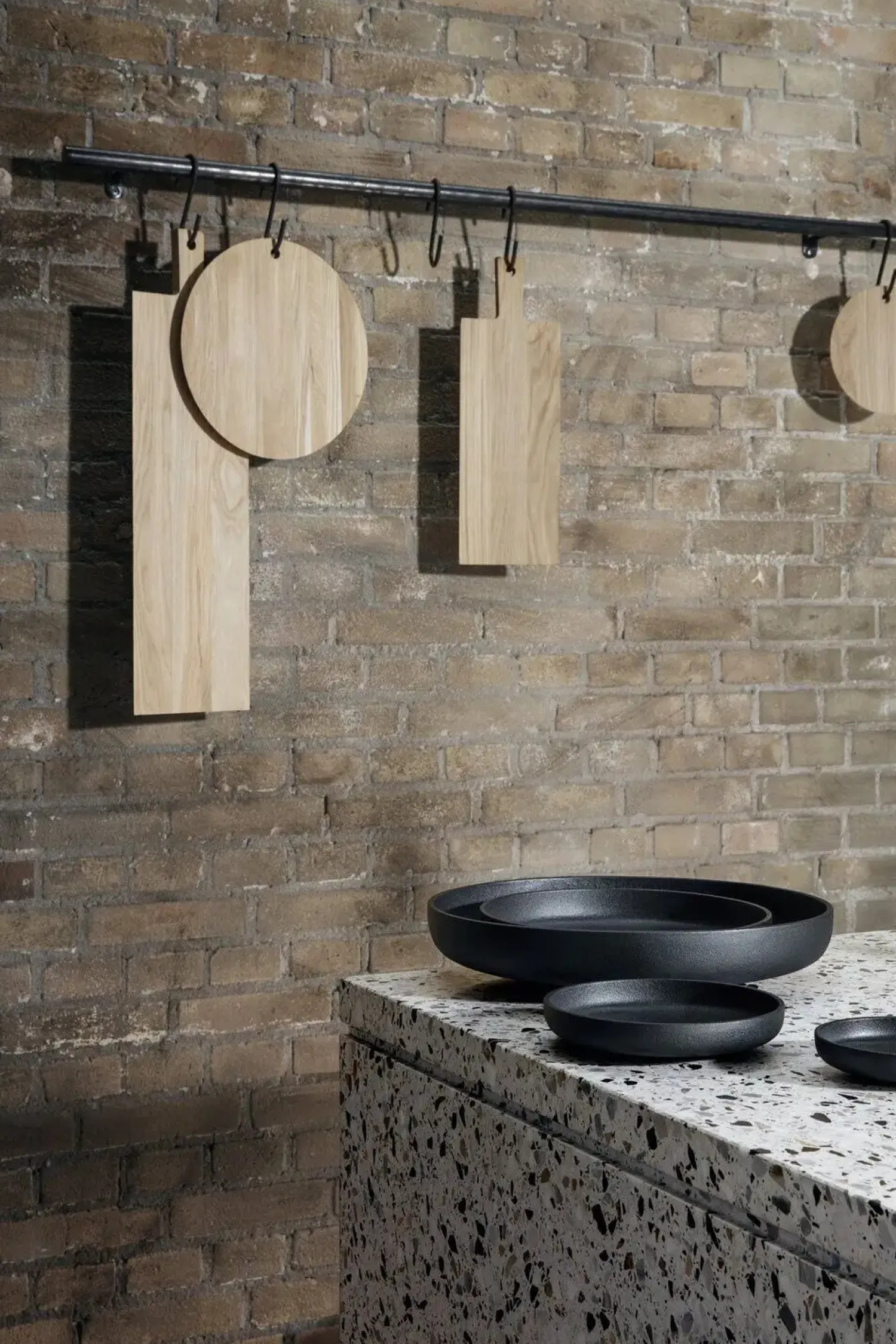 - Cutting Board - - BORDA*Blomus Outlet