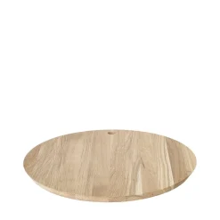 - Cutting Board - BORDA - Skærebræt Ø 30 cm*Blomus Best