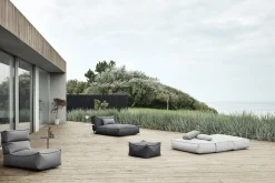 - Daybed - STAY - Earth - 120x190 cm^Blomus New