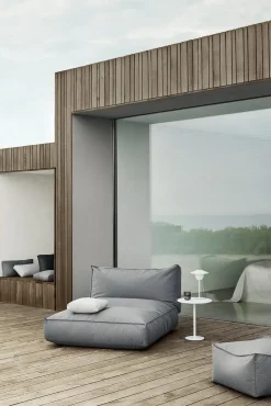 - Daybed - STAY - Stone - S - 80x190 cm*Blomus Discount