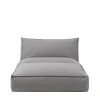 - Daybed - STAY - Stone - Lysegrå - 120x190 cm*Blomus Sale
