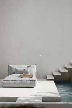 - Daybed - STAY - Stone - Lysegrå - 120x190 cm*Blomus Sale