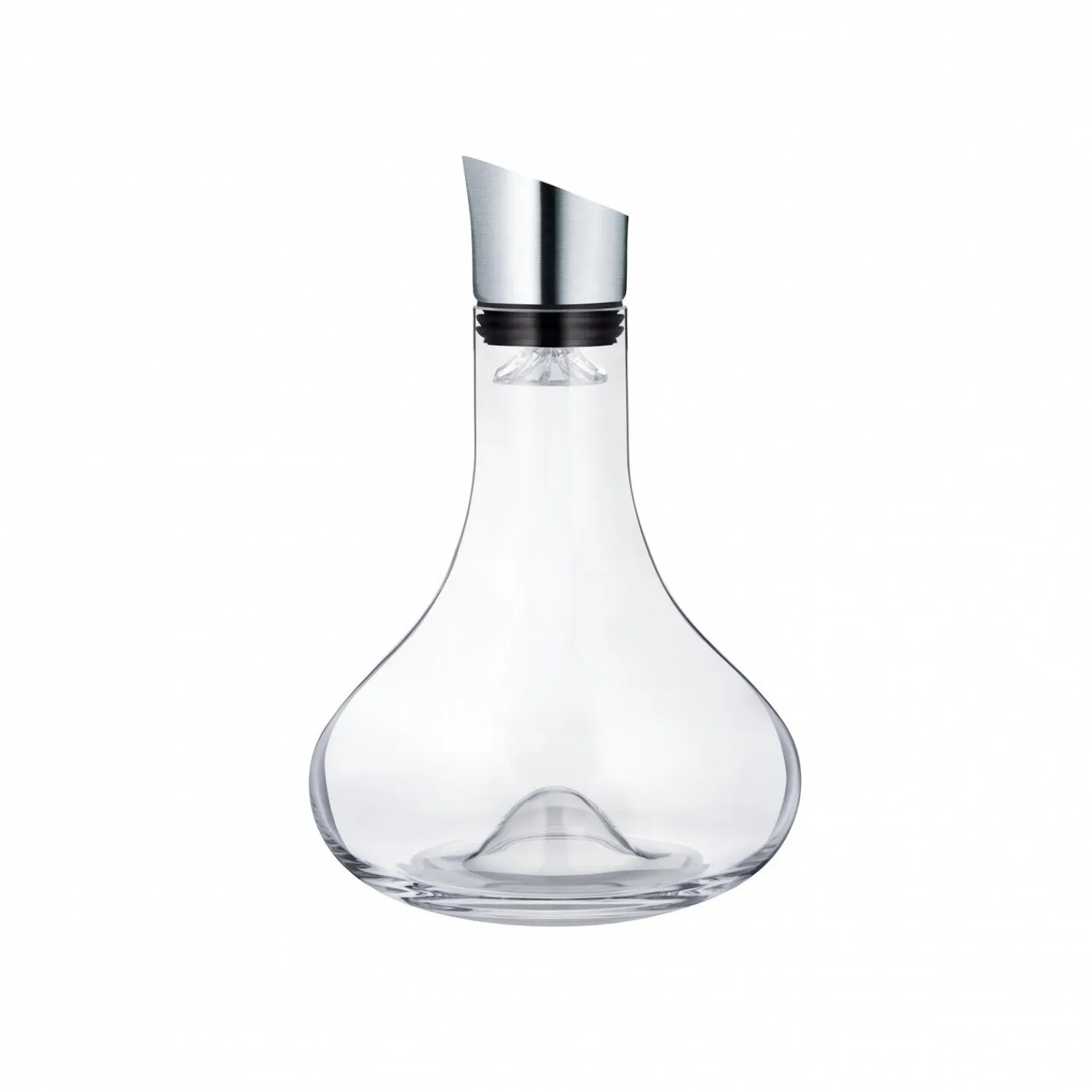- Decanter Carafe - - ALPHA^Blomus New
