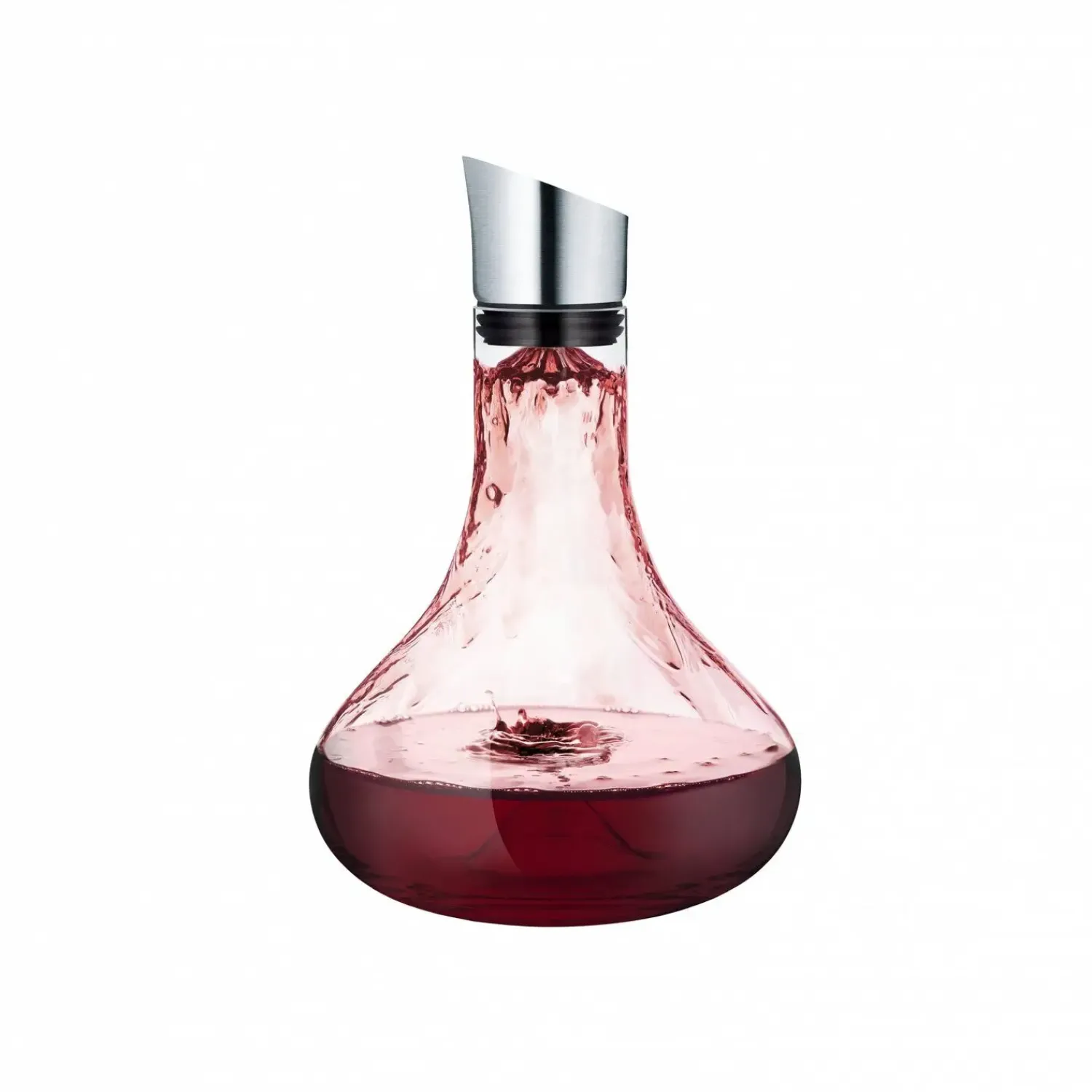 - Decanter Carafe - - ALPHA^Blomus New