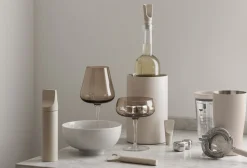 - Decanting Wine Pourer - Moonbeam - ILO^Blomus Outlet