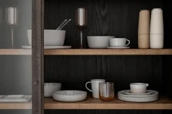 - Deep Plate - Cloud - SABLO*Blomus Clearance