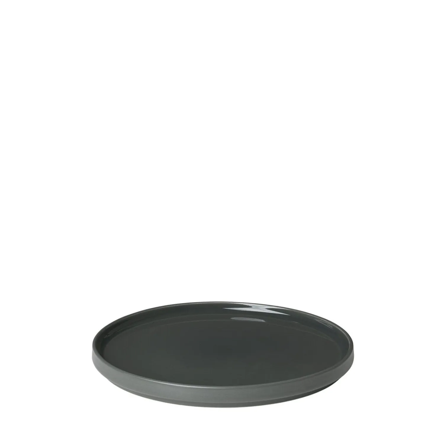 - Dessert Plate - Agave Green - PILAR^Blomus Sale