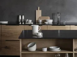 - Dessert Plate - Cloud - SABLO*Blomus Discount