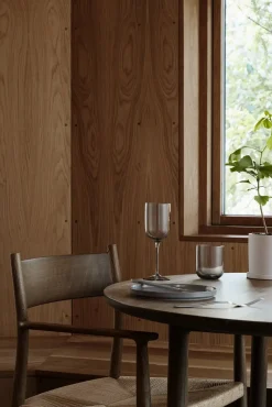 - Dessert Plate - Moonbeam - PILAR*Blomus Outlet