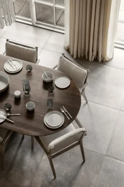 - Dinner Plate - Cloud - SABLO^Blomus Hot