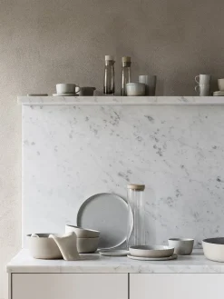 - Dinner Plate - Cloud - SABLO^Blomus Hot