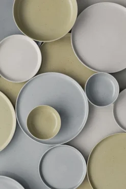 - Dinner Plate - Cloud - SABLO^Blomus Hot