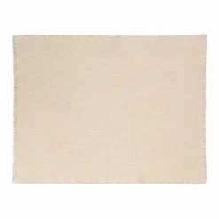 - Dækkeserviet - Moonbeam - LINEO - 45x35 cm, Bomuld*Blomus Hot