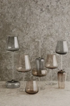 - Drikkeglas - BELO - Coffee - 4 stk.*Blomus Online