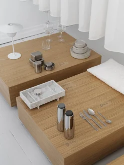 - Drikkeglas - BELO - Coffee - 4 stk.*Blomus Online