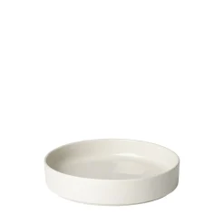 - Dyb tallerken - Moonbeam - PILAR - Ø20 cm*Blomus Hot