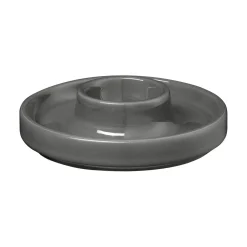 - Egg Cups, Set of 2 - Pewter - PILAR*Blomus