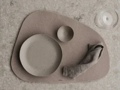- Felt Placemat - Fungi - LAGONA*Blomus New
