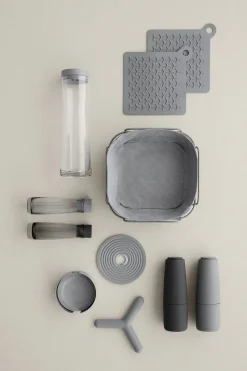 - FLIP Bordskåner - Silikone - Beige^Blomus Sale