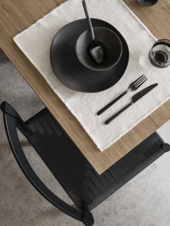 - Fork - Black - STELLA^Blomus Best