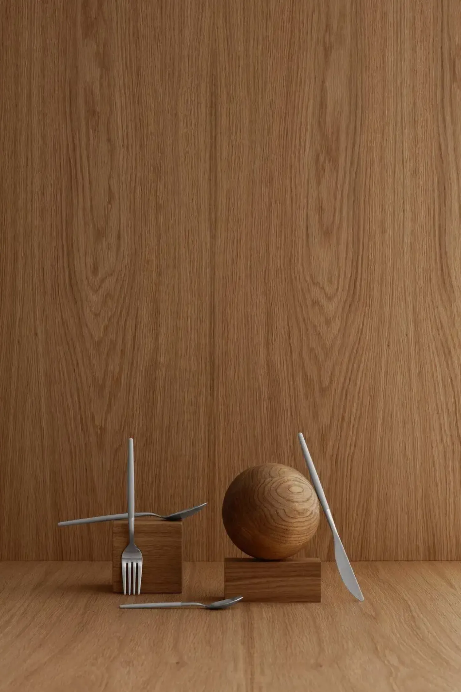 - Fork - Mourning Dove - MAXIME^Blomus Outlet