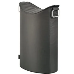 - FRISCO Vasketøjskurv - Mørkegrå^Blomus Online