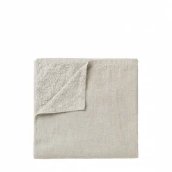 - Guest Hand Towel - Satellite Melange - 34 x 40 cm - KISHO -*Blomus Online