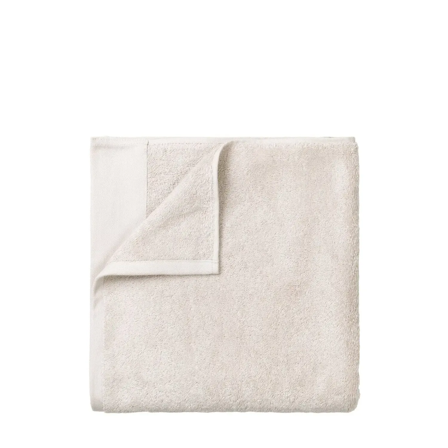 - Hand Towel - Moonbeam - RIVA*Blomus Hot