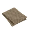 - Hand Towel - Tan - CARO*Blomus New