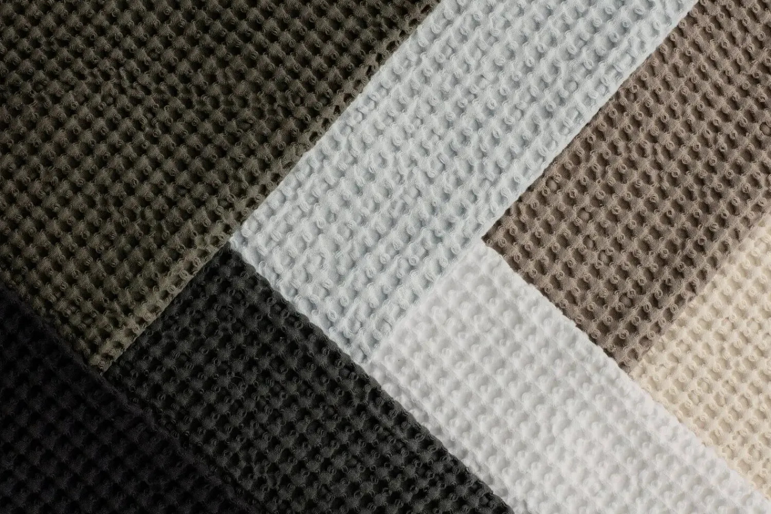 - Hand Towel - Tan - CARO*Blomus New