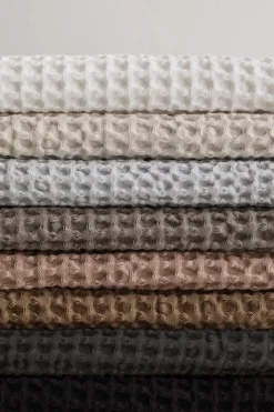 - Hand Towel - Tan - CARO*Blomus New