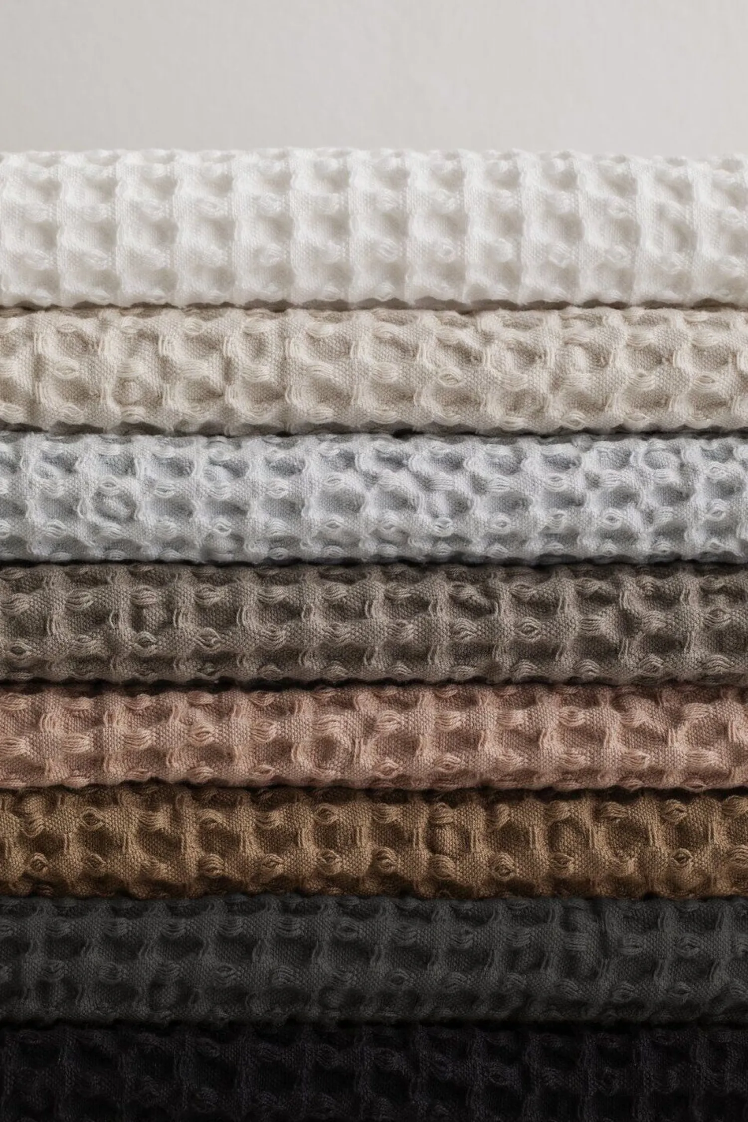 - Hand Towel - Tan - CARO*Blomus New