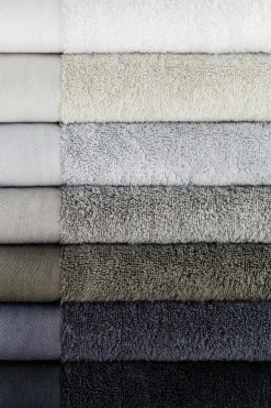 - Hand Towel - Tarmac - 50 x 100 cm - RIVA -*Blomus Outlet