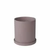 - Herb Pot - Bark - NONA*Blomus
