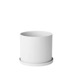 - Herb Pot - White - NONA^Blomus Clearance