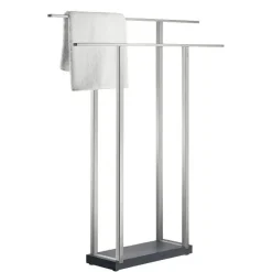 - håndklædestativ Menoto (mat stål)^Blomus Discount