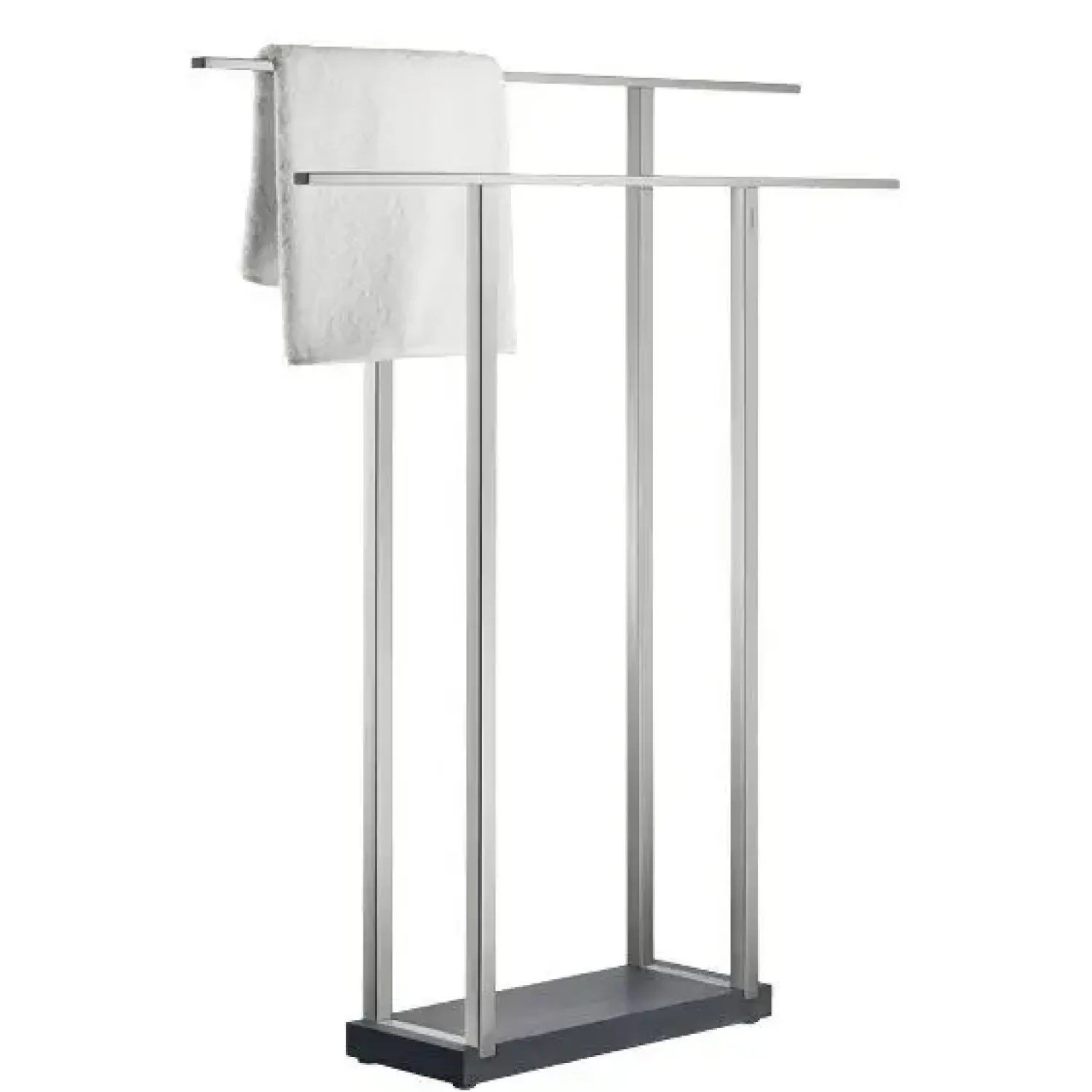 - håndklædestativ Menoto (mat stål)^Blomus Discount