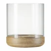 - Hurricane Lamps XL - Oak - LANTO^Blomus Hot