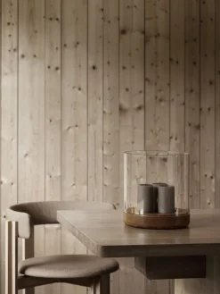 - Hurricane Lamps XL - Oak - LANTO^Blomus Hot