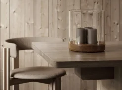 - Hurricane Lamps XL - Oak - LANTO^Blomus Hot